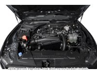 2026 Ford Mustang Ecoboost Fastback Exterior Shot 3