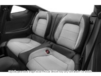 2026 Ford Mustang Ecoboost Fastback Interior Shot 5