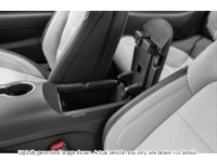 2026 Ford Mustang Ecoboost Fastback Interior Shot 7