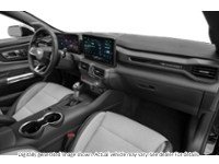 2026 Ford Mustang Ecoboost Fastback Interior Shot 1