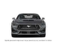 2026 Ford Mustang GT Premium Fastback Exterior Shot 5