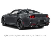 2026 Ford Mustang GT Premium Fastback Exterior Shot 9