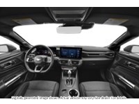 2026 Ford Mustang GT Premium Fastback Interior Shot 6