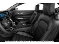 2024 Ford Mustang GT Premium Convertible Interior Shot 4