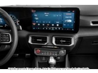 2024 Ford Mustang GT Premium Convertible Interior Shot 2