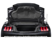 2024 Ford Mustang GT Premium Convertible Exterior Shot 4