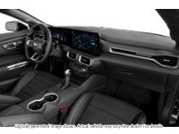2024 Ford Mustang GT Premium Convertible Interior Shot 1
