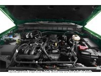 2024 Ford Bronco Big Bend 2 Door 4X4 Exterior Shot 3
