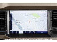 2024 Ford Bronco Big Bend 2 Door 4X4 Interior Shot 8