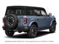 2024 Ford Bronco Outer Banks | 4X4 | 2.7L | High/Lux Pkg | Hard Top Exterior Shot 2