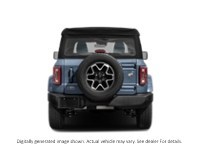 2024 Ford Bronco Outer Banks | 4X4 | 2.7L | High/Lux Pkg | Hard Top Exterior Shot 7