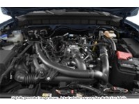 2024 Ford Bronco Outer Banks | 4X4 | 2.7L | High/Lux Pkg | Hard Top Exterior Shot 3