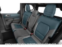 2024 Ford Bronco Outer Banks | 4X4 | 2.7L | High/Lux Pkg | Hard Top Interior Shot 5