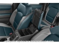 2024 Ford Bronco Outer Banks | 4X4 | 2.7L | High/Lux Pkg | Hard Top Interior Shot 7