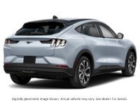 2026 Ford Mustang Mach-E Select AWD Exterior Shot 2