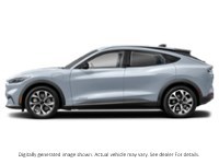2026 Ford Mustang Mach-E Select AWD Exterior Shot 6