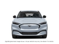 2026 Ford Mustang Mach-E Select AWD Exterior Shot 5