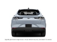 2026 Ford Mustang Mach-E Select AWD Exterior Shot 7