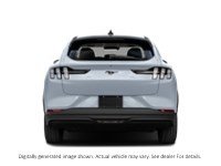 2026 Ford Mustang Mach-E Select AWD Exterior Shot 7