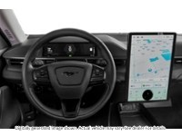 2026 Ford Mustang Mach-E Select AWD Interior Shot 3