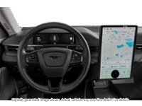 2026 Ford Mustang Mach-E Select AWD Interior Shot 3