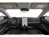 2026 Ford Mustang Mach-E Select AWD Interior Shot 6