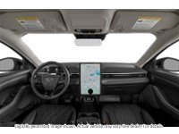 2026 Ford Mustang Mach-E Select AWD Interior Shot 6