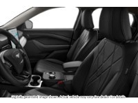 2026 Ford Mustang Mach-E Select AWD Interior Shot 4