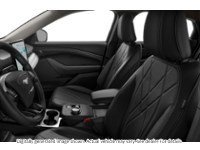 2026 Ford Mustang Mach-E Select AWD Interior Shot 4