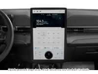 2026 Ford Mustang Mach-E Select AWD Interior Shot 2