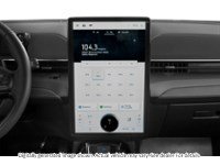 2026 Ford Mustang Mach-E Select AWD Interior Shot 2