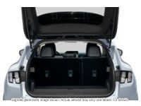 2026 Ford Mustang Mach-E Select AWD Exterior Shot 4