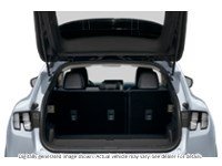 2026 Ford Mustang Mach-E Select AWD Exterior Shot 4