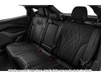 2026 Ford Mustang Mach-E Select AWD Interior Shot 5