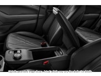 2026 Ford Mustang Mach-E Select AWD Interior Shot 7