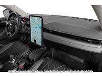 2026 Ford Mustang Mach-E Select AWD Interior Shot 1