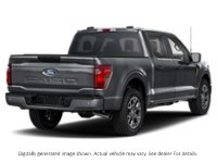 2024 Ford F-150 Stx | 4X4 | 201A | Dual Exhst | Low Kms | 18S Exterior Shot 2