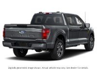 2024 Ford F-150 Stx | 4X4 | 201A | Dual Exhst | Low Kms | 18S Exterior Shot 2