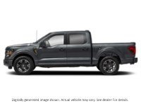 2024 Ford F-150 Stx | 4X4 | 201A | Dual Exhst | Low Kms | 18S Exterior Shot 6