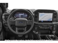 2024 Ford F-150 Stx | 4X4 | 201A | Dual Exhst | Low Kms | 18S Interior Shot 3