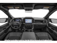 2024 Ford F-150 Stx | 4X4 | 201A | Dual Exhst | Low Kms | 18S Interior Shot 6