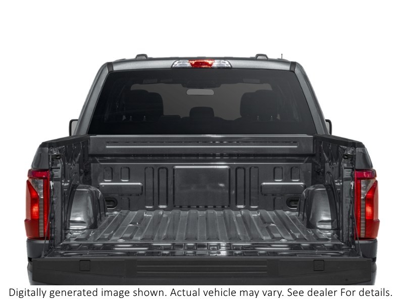 2024 Ford F-150 Stx | 4X4 | 201A | Dual Exhst | Low Kms | 18S Exterior Shot 4
