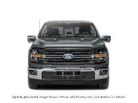 2025 Ford F-150 XLT | 4X4 | 2.7L | 302A | Blk Pkg Pls | Bed Utl Exterior Shot 5