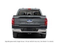 2025 Ford F-150 XLT | 4X4 | 2.7L | 302A | Blk Pkg Pls | Bed Utl Exterior Shot 7