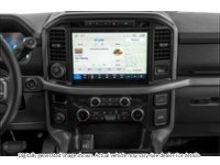 2024 Ford F-150 XLT | 4X4 | 3.5L | 302A | Blk Pk Pls | Fx4 Interior Shot 2