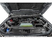 2024 Ford F-150 XLT | 4X4 | 3.5L | 302A | Blk Pk Pls | Fx4 Exterior Shot 3