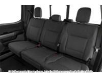 2024 Ford F-150 XLT | 4X4 | 3.5L | 302A | Blk Pk Pls | Fx4 Interior Shot 5