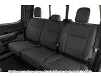 2025 Ford F-150 XLT | 4X4 | 2.7L | 302A | Blk Pkg Pls | Bed Utl Interior Shot 5