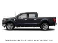 2024 Ford F-150 Lariat 4WD Supercrew 5.5' Box Exterior Shot 6