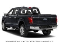 2024 Ford F-150 Lariat 4WD Supercrew 5.5' Box Exterior Shot 9